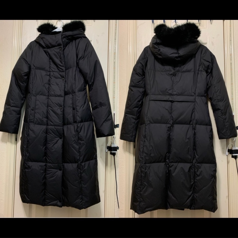 Zara coat - Picture 3 of 5